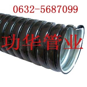 专业生产阻燃金属软管
